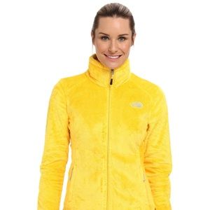 The North Face Osito Jacket